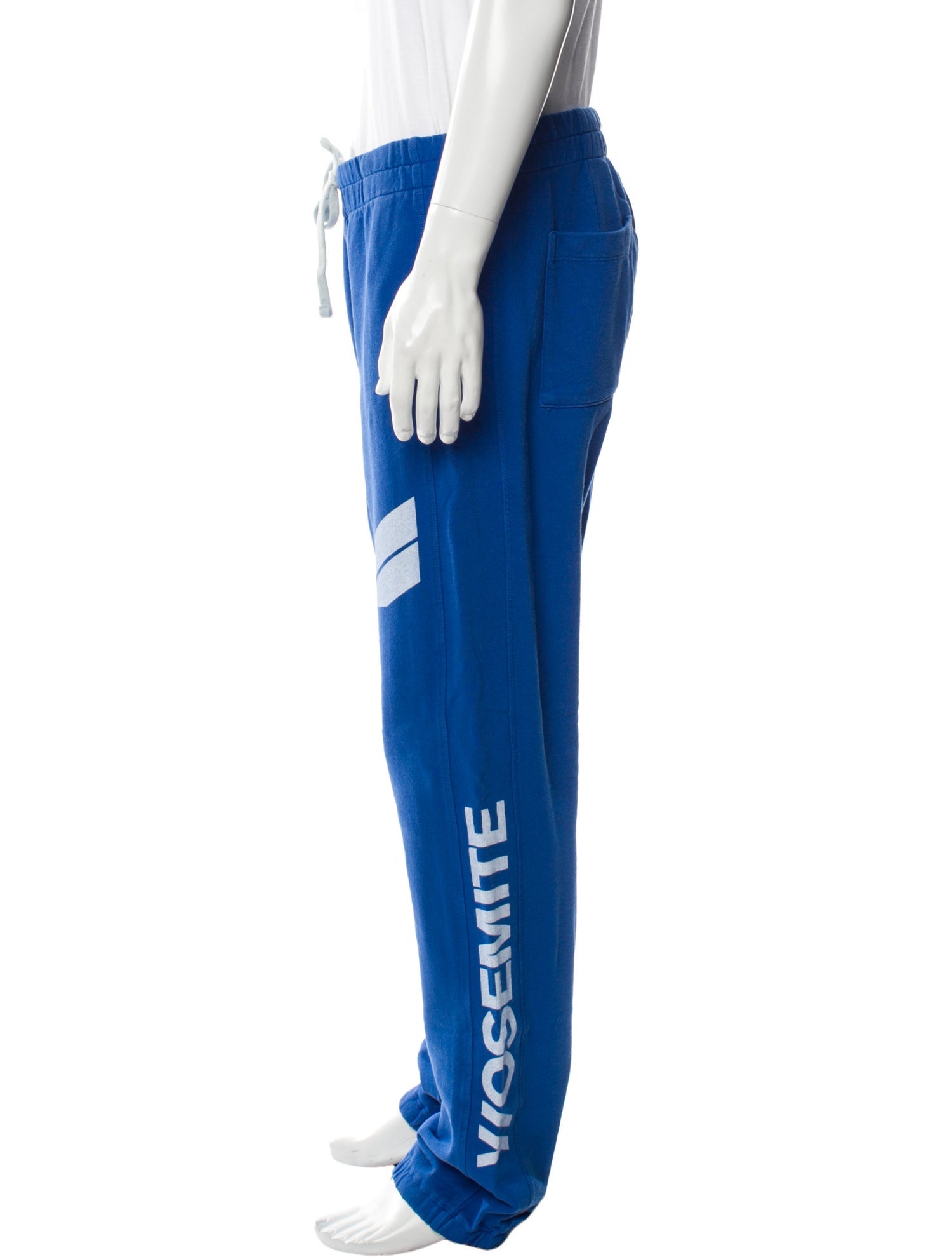 Y/OSEMITE by James Perse Graphic Print Sweatpants